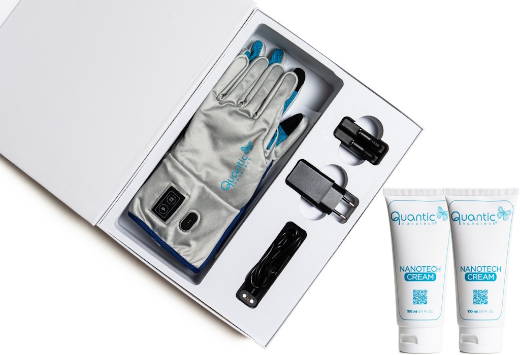 Sistema completo Q1 + Extras